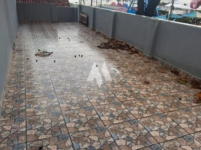 Imagem 15: Praia Grande Locação Comercial- Sobrado 310M², Garagem para 4 Ou Mais Veículos!