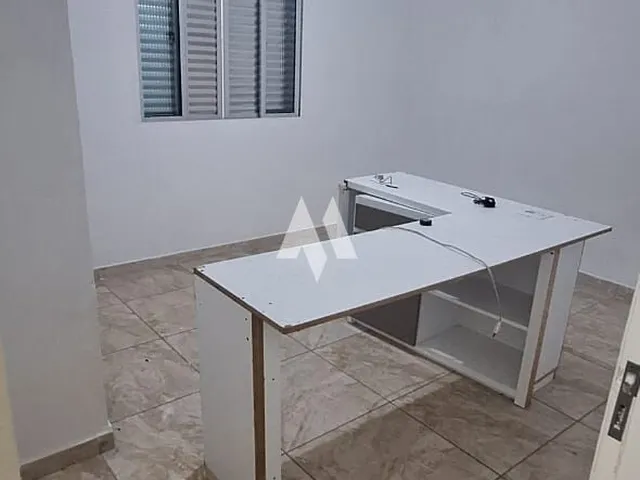 Imagem 3: Praia Grande Locação Comercial- Sobrado 310M², Garagem para 4 Ou Mais Veículos!