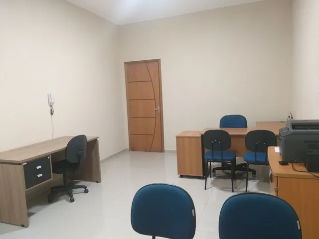 Imagem: Conjuno de Salas Comerciais - Venda - Centro