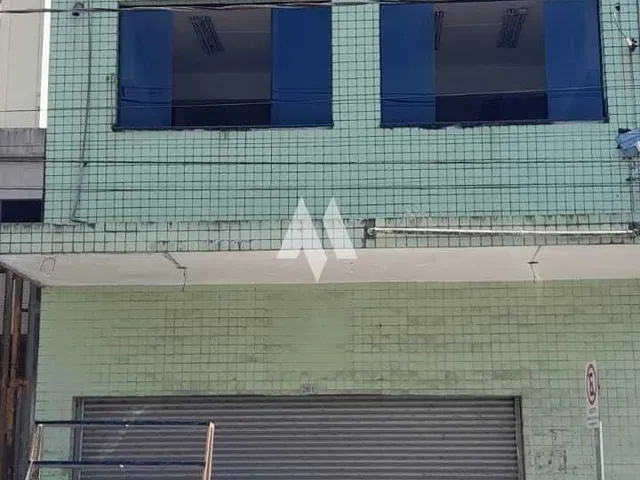 Imagem: Prédio À Venda no Bairro Centro - Santos/Sp