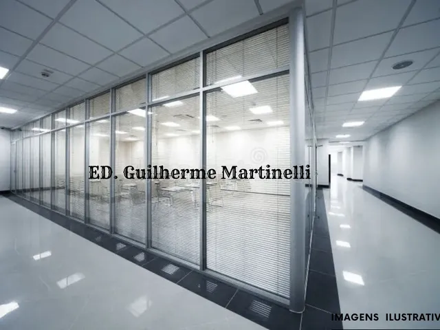 Imagem: Sala Comercial - 149 M² - Locação - Centro