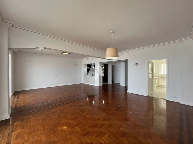 Imagem 16: Apartamento Frente Mar com 4 Quartos 3 Vagas À Venda no Itararé - São Vicente/Sp