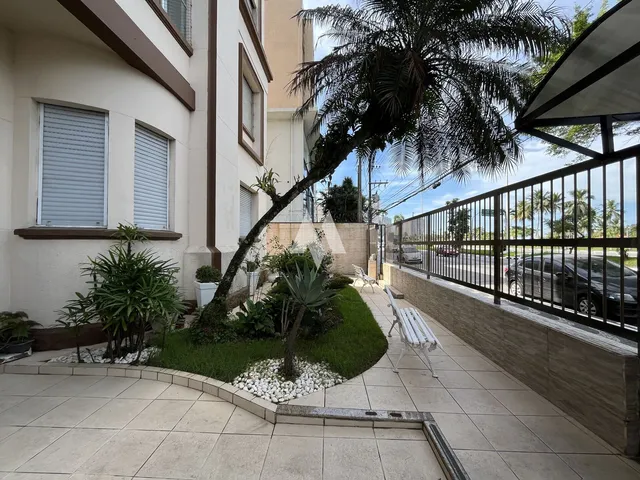 Imagem 4: Apartamento Frente Mar com 4 Quartos 3 Vagas À Venda no Itararé - São Vicente/Sp