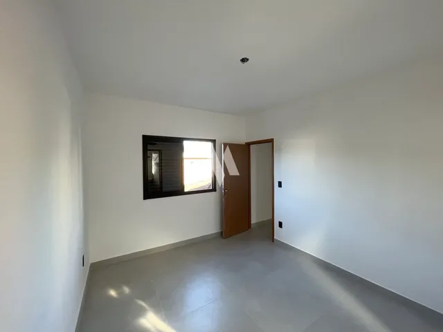 Imagem 9: Casa Nova com 2 Dormitórios 2 Suítes - Marapé em Santos