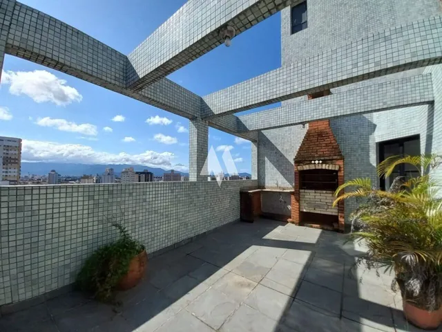 Imagem: Cobertura Duplex À Venda com 370M² no