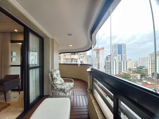 Imagem: Apartamento Alto Padrão 3 Quartos/Suítes