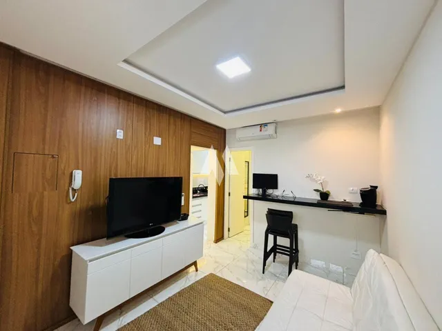 Imagem: Apartamento Reformado com Vista para o Mar