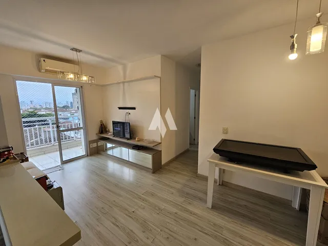 Imagem: Apartamento 02 Quartos com Lazer e Varanda!