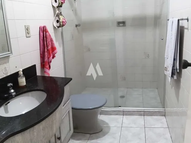Imagem 4: Apartamento de 2 Dormitórios À Venda Amplo com 118M² no Itararé São Vicente Sp