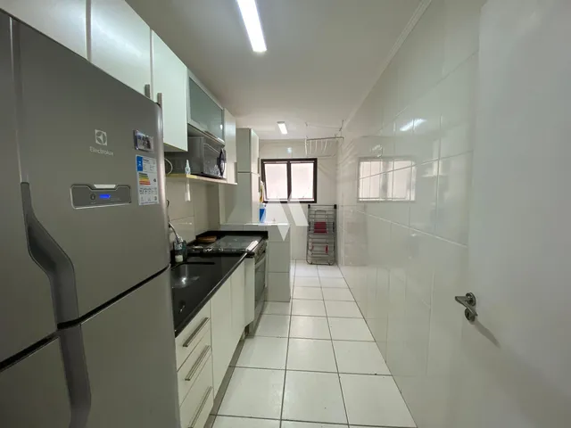 Imagem 12: Aapartamento 2 Dormitórios À Venda com Suíte e Lazer no Itararé - São Vicente - Sp
