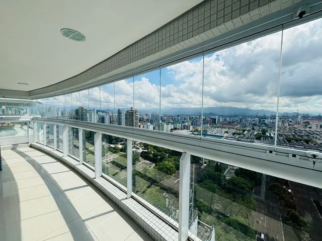 Imagem: Apartamento 4 Dormitórios, 3 Vagas, Vista