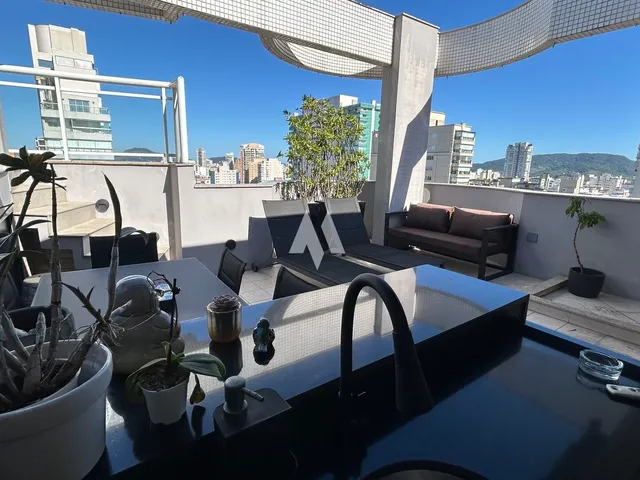 Imagem: Apartamento Cobertura Duplex 4 Dormitórios