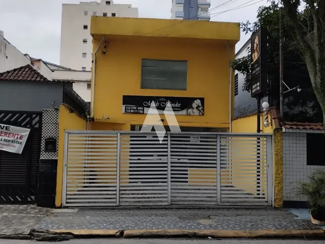 Imagem: Excelente Casa Comercial com 396M2 de Área