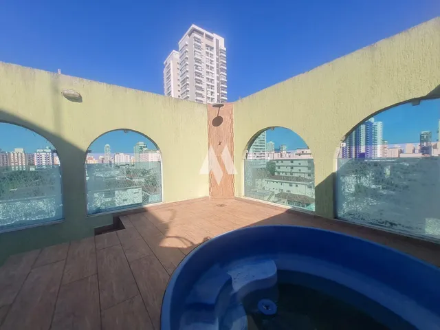 Imagem: Cobertura Duplex À Venda com 3 Dormitórios