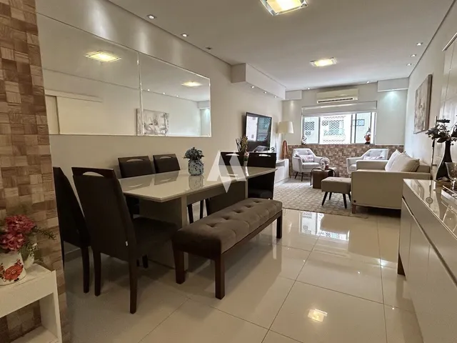 Imagem: Apartamento em Campo Grande, Santos/Sp