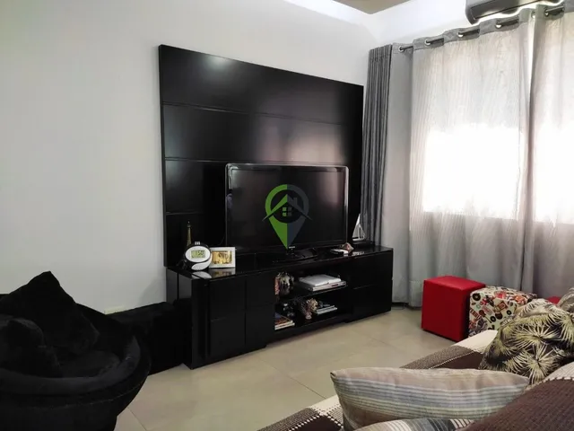 Imagem: Apartamento com Vista Mar e 2 Suítes em