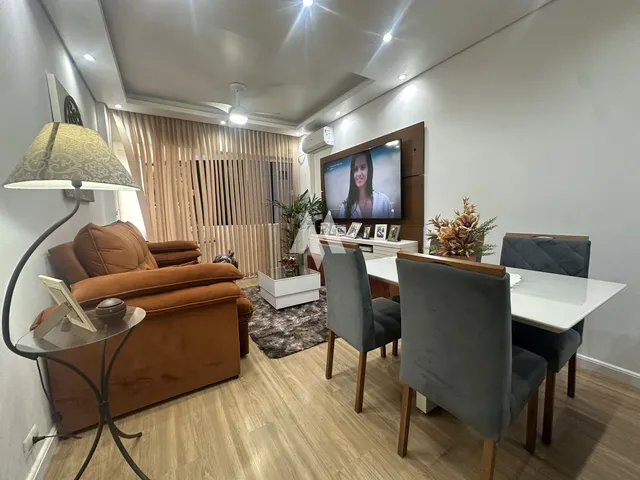 Imagem: Apartamento À Venda Frente Mar na Aparecida