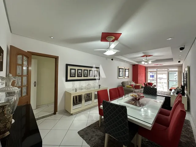 Imagem: Apartamento com 3 Quartos e 3 Banheiros