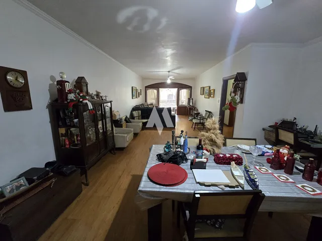 Imagem: Apartamento Residencial À Venda com 4 Dormitórios
