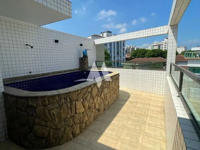 Imagem: Casa À Venda no Bairro Embaré - Santos/Sp