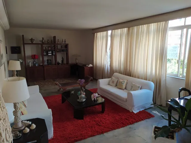 Imagem: Apartamento À Venda com 4 Dormitórios