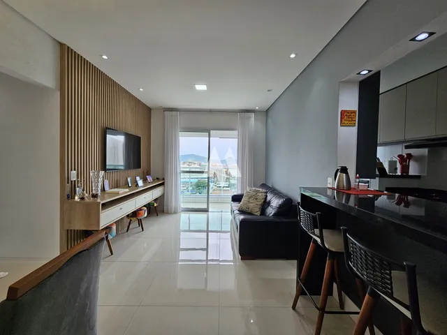 Imagem: Apartamento 2 Quartos 1 Vaga e Lazer À