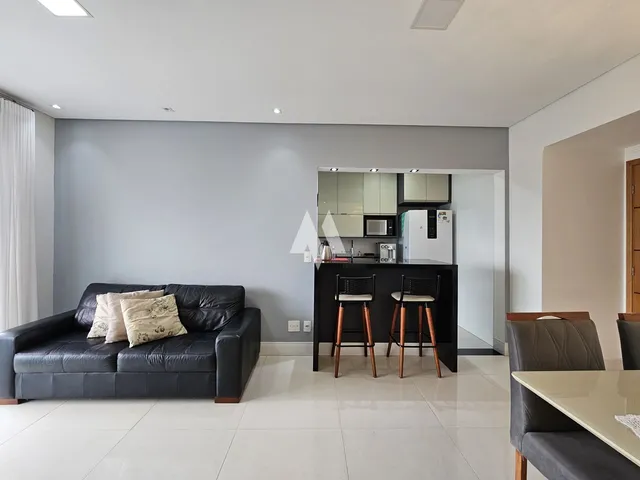 Imagem 14: Apartamento 2 Quartos 1 Vaga e Lazer À Venda na Ponta da Praia - Santos/Sp