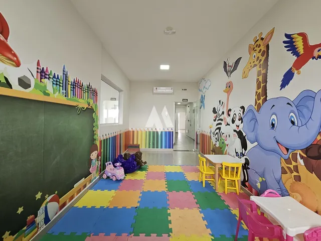 Imagem 2: Apartamento 2 Quartos 1 Vaga e Lazer À Venda na Ponta da Praia - Santos/Sp