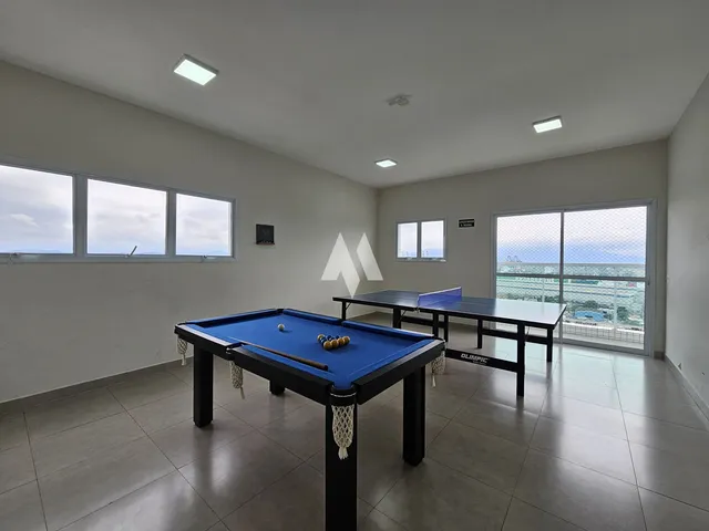 Imagem 9: Apartamento 2 Quartos 1 Vaga e Lazer À Venda na Ponta da Praia - Santos/Sp