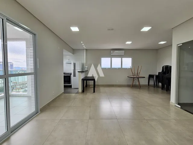 Imagem 3: Apartamento 2 Quartos 1 Vaga e Lazer À Venda na Ponta da Praia - Santos/Sp