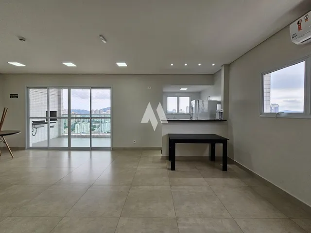 Imagem 8: Apartamento 2 Quartos 1 Vaga e Lazer À Venda na Ponta da Praia - Santos/Sp