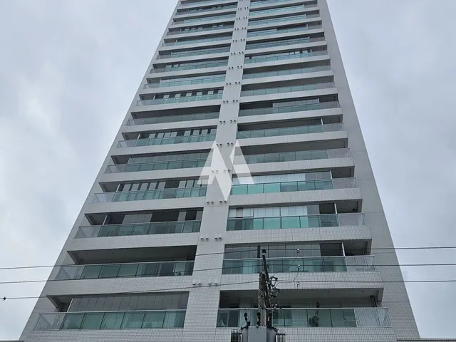 Imagem 10: Apartamento 2 Quartos 1 Vaga e Lazer À Venda na Ponta da Praia - Santos/Sp