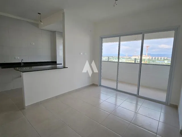 Imagem: Apartamento 1 Dormitório Novo com Lazer