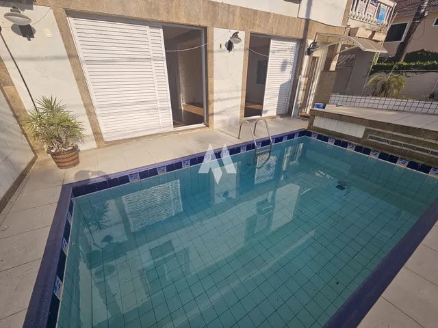 Imagem 3: Sobrado Amplo com Piscina e de Esquina!