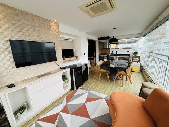 Imagem: Apartamento Alto Padrão À Venda Porteira