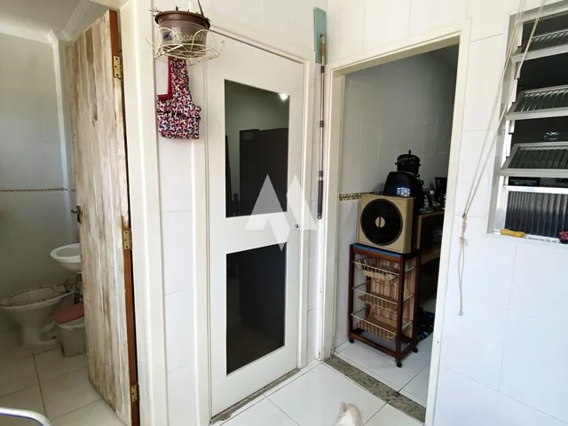 Imagem 10: Apartamento de 2 Quartos,Dependência, 1 Vaga - Campo Grande/Santos