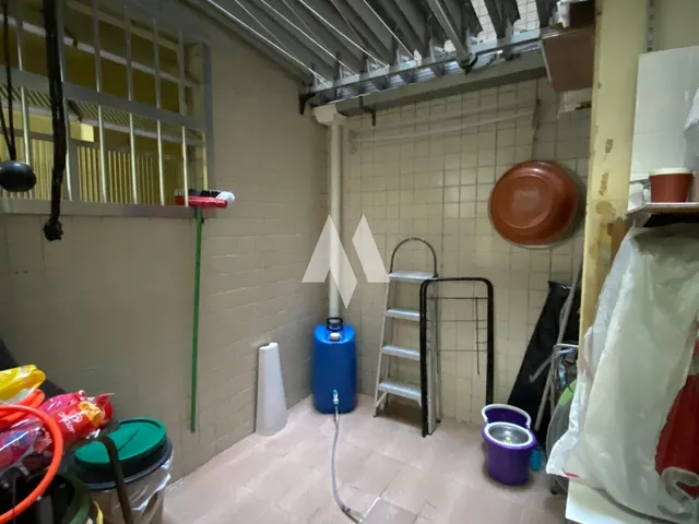 Imagem 2: Apartamento de 2 Quartos,Dependência, 1 Vaga - Campo Grande/Santos