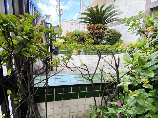 Imagem 8: Apartamento de 2 Quartos,Dependência, 1 Vaga - Campo Grande/Santos