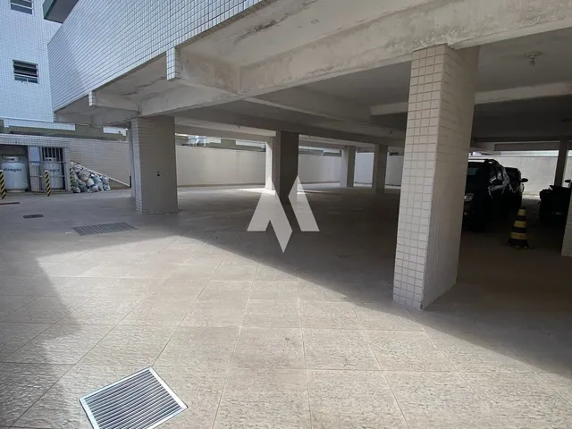 Imagem 14: Apartamento de 2 Quartos,Dependência, 1 Vaga - Campo Grande/Santos