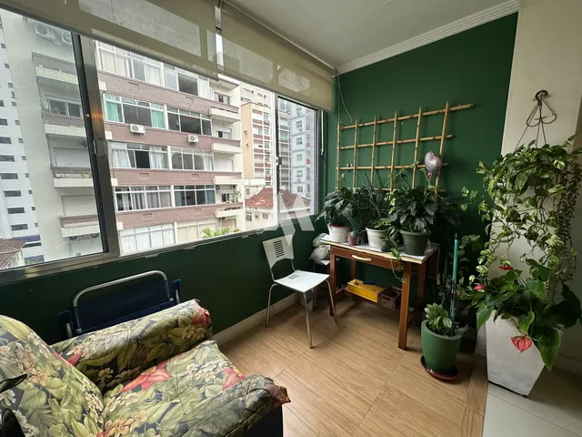 Imagem: Apartamento À Venda na Quadra da Praia
