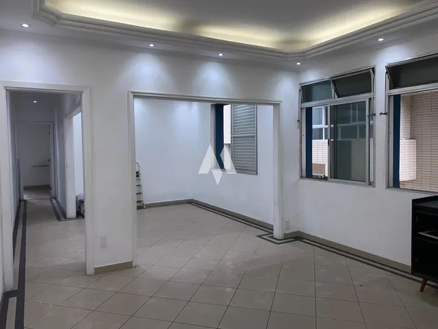 Imagem 1: Apartamento À Venda Frente Mar - São Vicente - Itararé