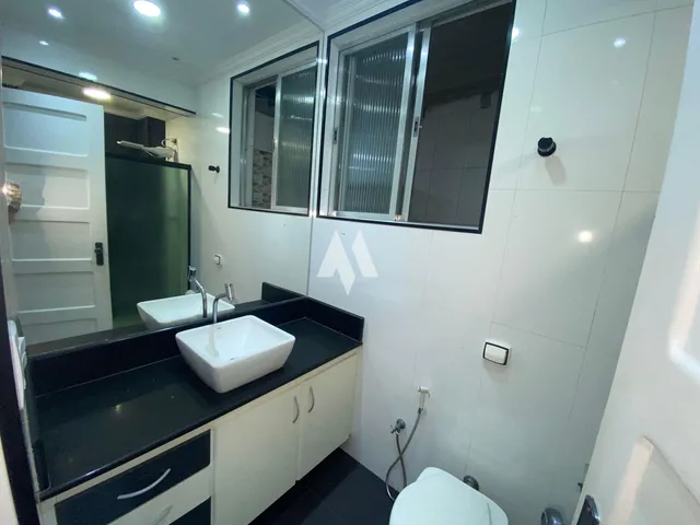 Imagem 8: Apartamento À Venda Frente Mar - São Vicente - Itararé