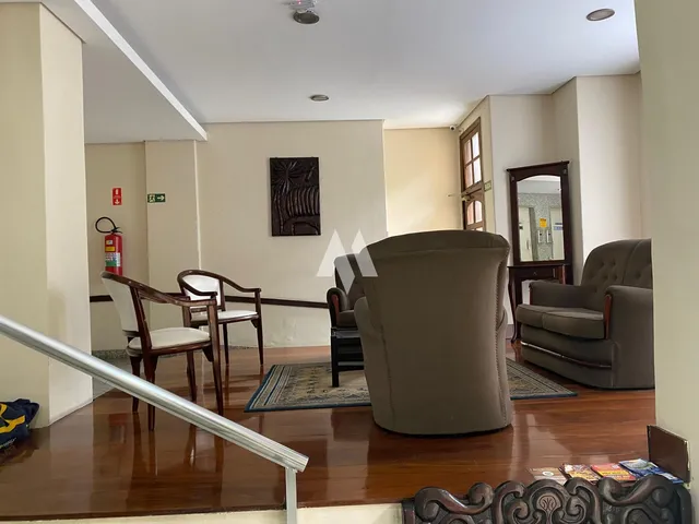 Imagem 11: Apartamento À Venda Frente Mar - São Vicente - Itararé