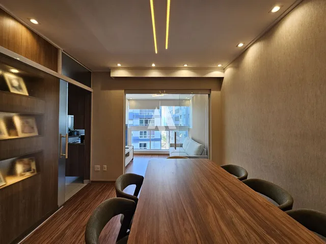 Imagem: Apartamento Duplex 3 Quartos e Lazer À