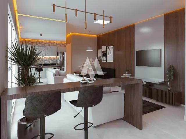 Imagem: Obras Aceleradas - Apartamento de 2 Dormitórios