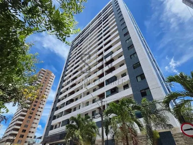 Imagem: Apartamento a Venda Manaíra 69,00m² 2