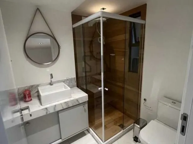 Imagem 7: Flat à Venda no Cabo Branco Res. Unity C/32,00m² Mobiliado e C/rendimento mensal