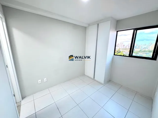 Imagem 6: APARTAMENTO À VENDA NO BAIRRO DA TORRE COM 58M, 02QUARTOS SENDO 01 SUÍTE, 01 VAGA E