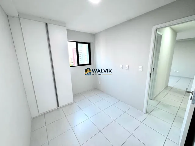 Imagem 9: APARTAMENTO À VENDA NO BAIRRO DA TORRE COM 58M, 02QUARTOS SENDO 01 SUÍTE, 01 VAGA E