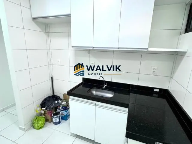 Imagem 12: APARTAMENTO À VENDA NO BAIRRO DA TORRE COM 58M, 02QUARTOS SENDO 01 SUÍTE, 01 VAGA E